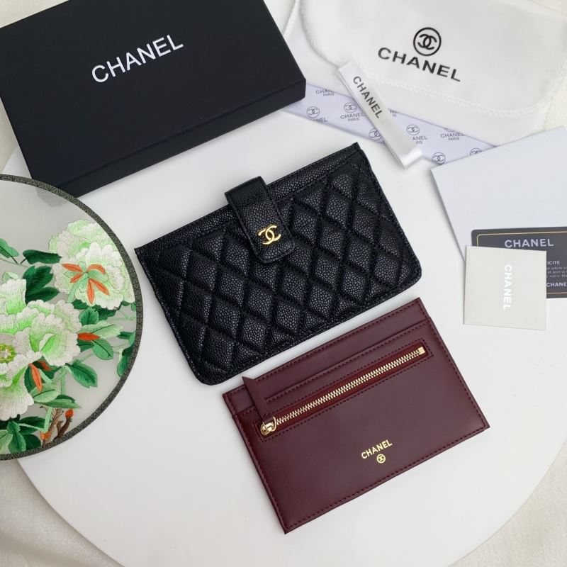 Chanel Wallets Purse